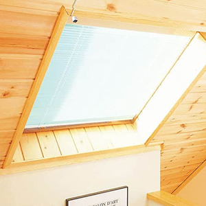 ニチベイ セレーノフィット 電動傾斜窓タイプ