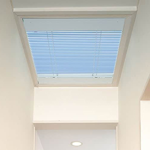 ニチベイ セレーノフィット電動天窓タイプ