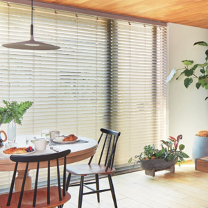 タチカワブラインド ホームタコス アフタービート