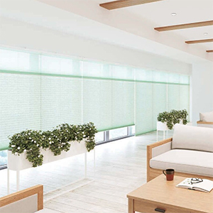 ニチベイ もなみ ツインスタイル 電動式