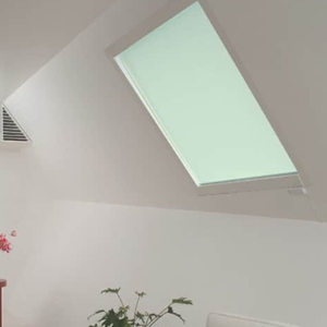 タチカワ ラルクシールド ホームタコス ラルク傾斜窓