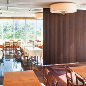 タチカワ ラインドレープ木製 ホームタコス