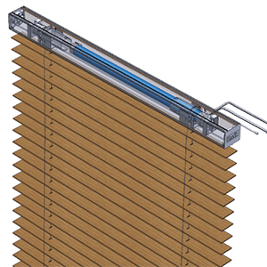 ナニック 電動タイプ(SF-PS型/SF-RB型)