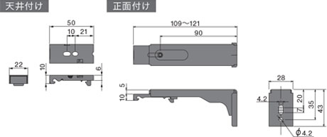 �u���P�b�g�̐��@