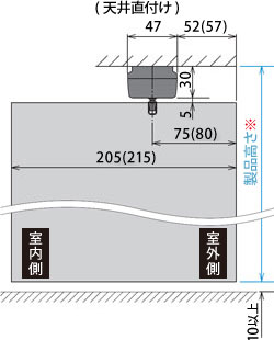 �V��t�����t���̔[�܂萡�@