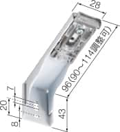 uPbgEʕt(100mm)
