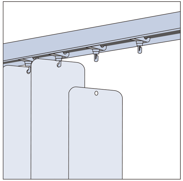 アズワン アルティア下段 トレーユニット 900×700×1015 NR-900T (0-5719-53) - 1