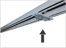 �J�[�e�����[����t����