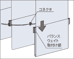 �E���\�ȃR�l�N�^