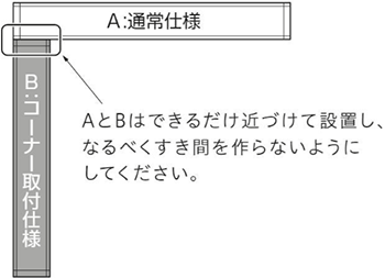�R�[�i�[��t�̔[�܂�