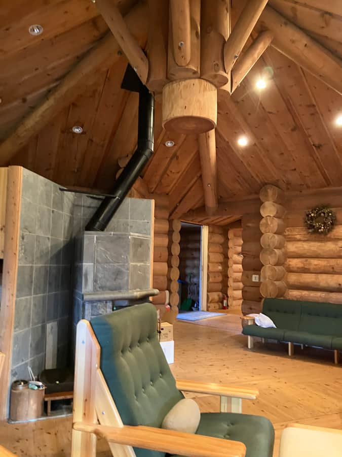 ウィンドガードタイプ GSA19