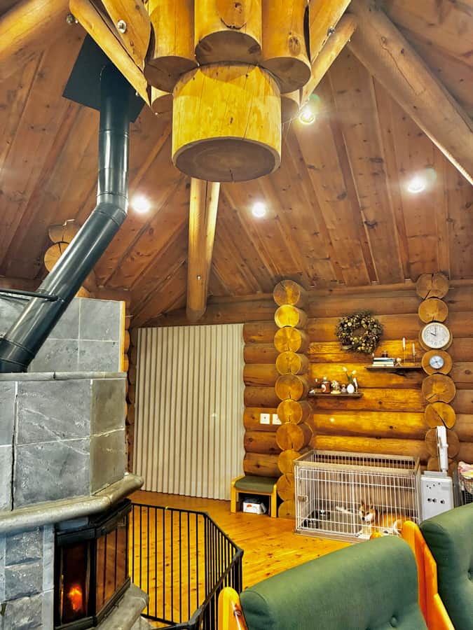 ウィンドガードタイプ GSA19