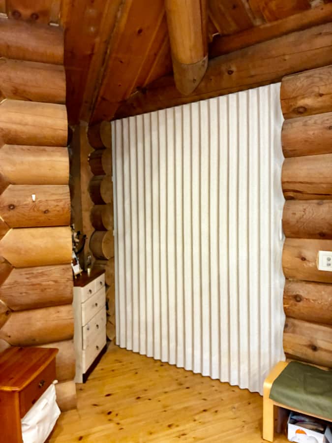 ウィンドガードタイプ GSA19