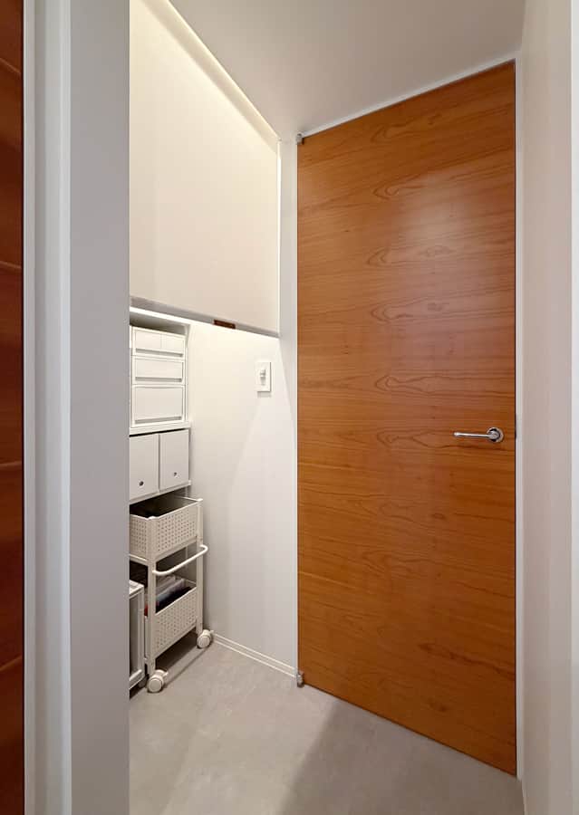 ミニマルタイプ N8445