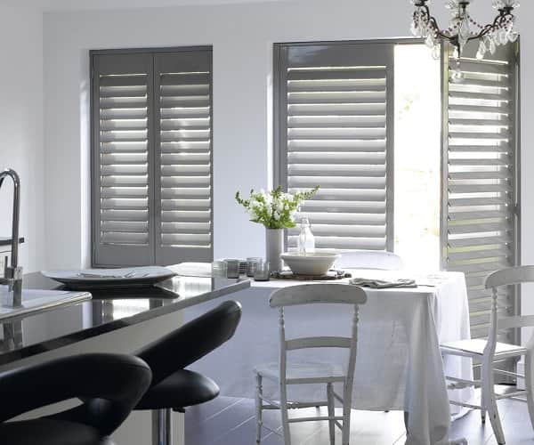 ルーバーシャッター JBS｜木製ブラインド（ウッドブラインド）の激安