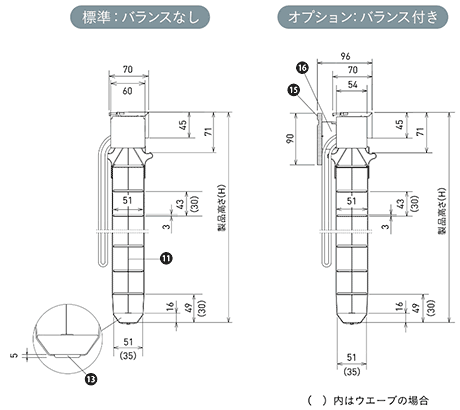 セール中】価格表・製品仕様(ベネウッド50) ベネウッド トーソー(TOSO