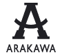 荒川技研工業(ARAKAWA)