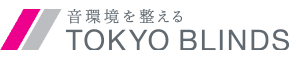 東京ブラインド(TOKYO BLINDS)